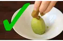 Kivi Nasıl Soyulur? Kivi Nasıl Soyulur?