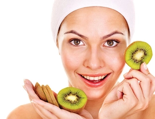 Kivi Maskesi Tarifi ve Malzemeleri